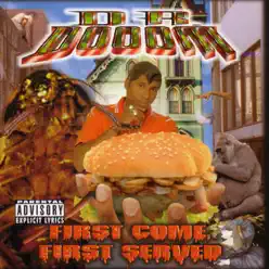 First Come, First Served - Dr. Dooom