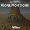 People From World - Single