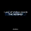 Stream & download 1 Year of Shaboo Records - The Remixes