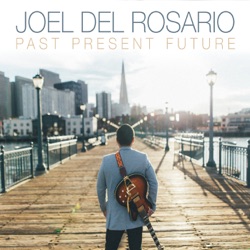 Joel Del Rosario - Delicious Vinyl (feat. Ragan Whiteside)