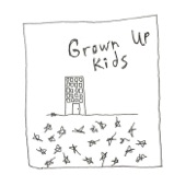 Grown Up Kids artwork