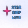 Starship Love - Single