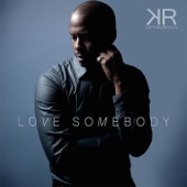 Love Somebody artwork