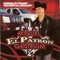 Carlos Romero - Miguel Gastelum El Patron lyrics