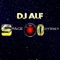 Space Odyssey (Fonzie Ciaco Radio Edit) - DJ Alf lyrics