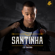 Santinha - Léo Santana