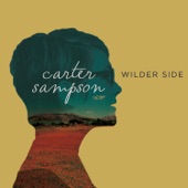 Carter Sampson - Medicine River