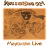 Mayombe Live (Ao Vivo)