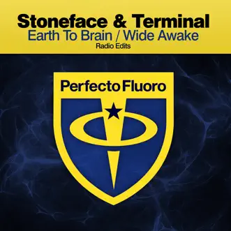 Earth To Brain Ep by Stoneface & Terminal album reviews, ratings, credits