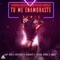 Tú Me Enamoraste (Remix) [feat. Anuel, Bryant Myers, Almighty & Brytiago] artwork