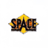Didier Marouani & Space - Paris-France-Transit