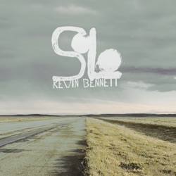 Kevin Bennett - Runnin' Wild