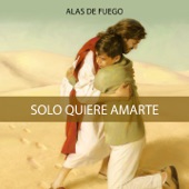 Solo Quiere Amarte artwork