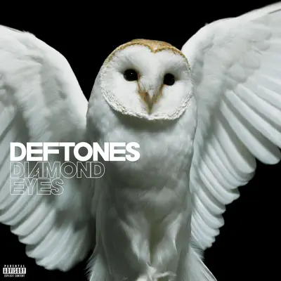 Diamond Eyes (Deluxe Version) - Deftones
