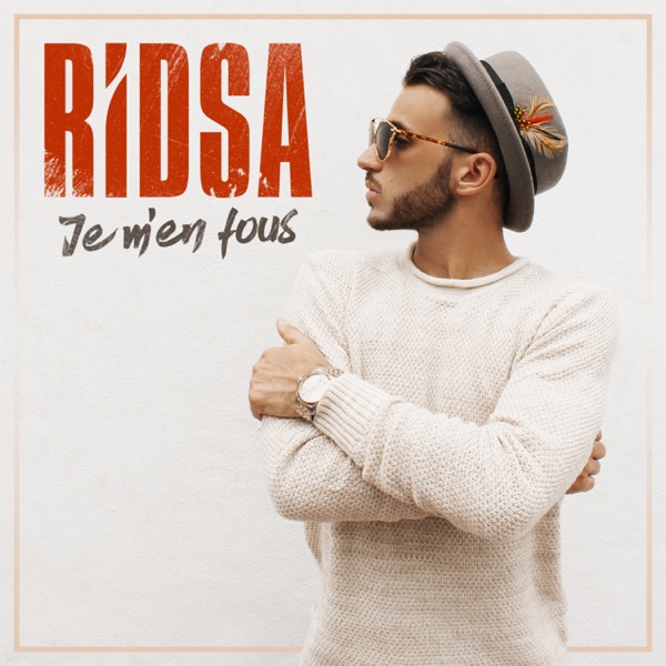 Je m'en fous - Single Je m'en fous - Single
