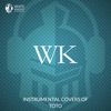 White Knight Instrumental - Africa