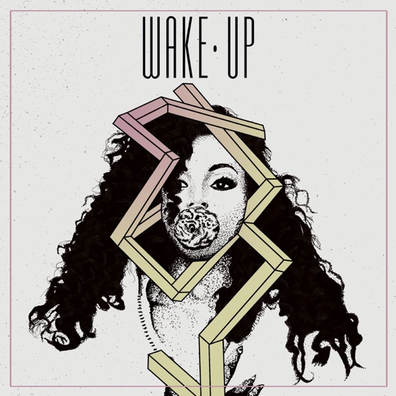 Cover artwork for Wake Up