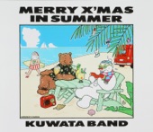 MERRY X'MAS IN SUMMER artwork