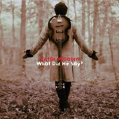 Victor Wooten - What Did He Say?