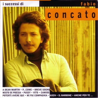 Il meglio di Fabio Concato - Fabio Concato