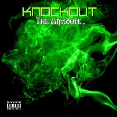 The Antidote - Single - Knockout