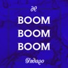 Boom Boom Boom - Single