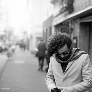 Ay Leili - Single