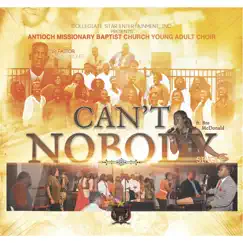 Can't Nobody (feat. Bre McDonald) - Single by AMBC YAC album reviews, ratings, credits