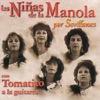 Por Sevillanas (feat. Tomatito)