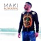 Presumida (feat. Borja Rubio) - Maki lyrics