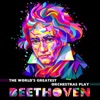 The World's Greatest Orchestras play Beethoven artwork