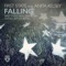 Falling (feat. Anita Kelsey) - First State lyrics