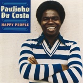 Paulinho Da Costa - Love Till the End of Time