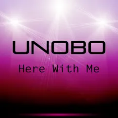 Here with Me - EP by Unobo album reviews, ratings, credits