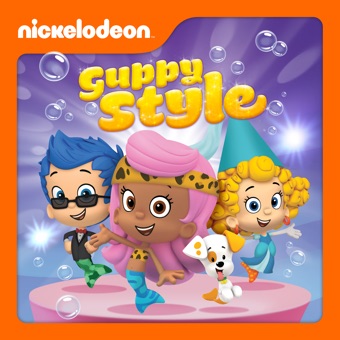 Myilist Bubble Guppies We Totally Rock Details