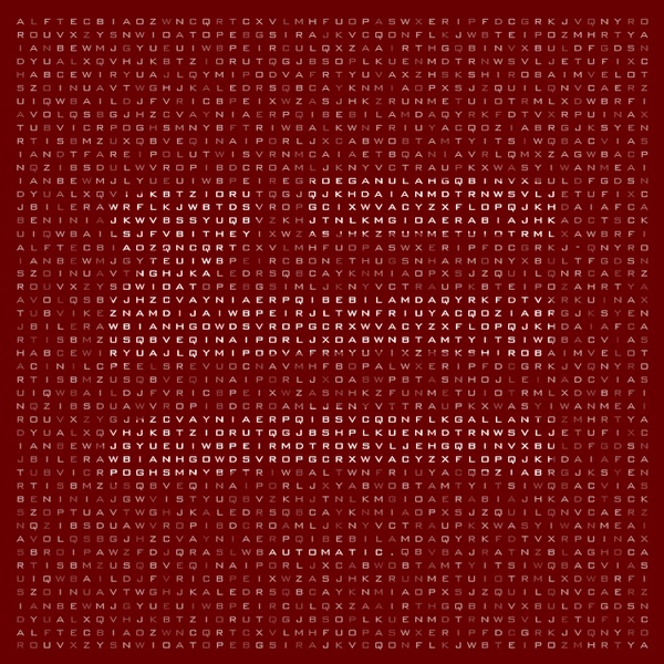 Automatic
