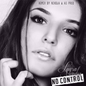 No Control (Nindja & Asprod Remix) artwork