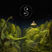 Samorost 3 (Original Soundtrack) artwork