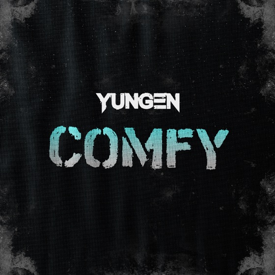 Cover artwork for Comfy