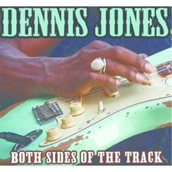 Dennis Jones - Better Than Him