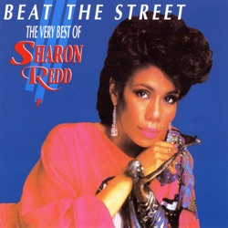 Sharon Redd - Love How You Feel