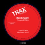 Armando & DJ Pierre - Box Energy