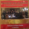 Rancho Folclórico Casa do Povo de Calendário - Os Pastores