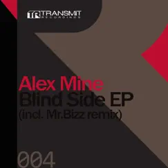 Blind Side - Single by Alex Mine album reviews, ratings, credits