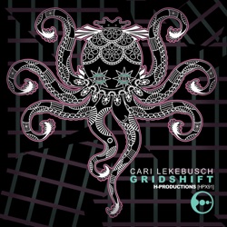 Cari Lekebusch - Gridshift