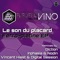 Ferro-Platine (Inphasia & Nodin Remix) - Le Son Du Placard lyrics