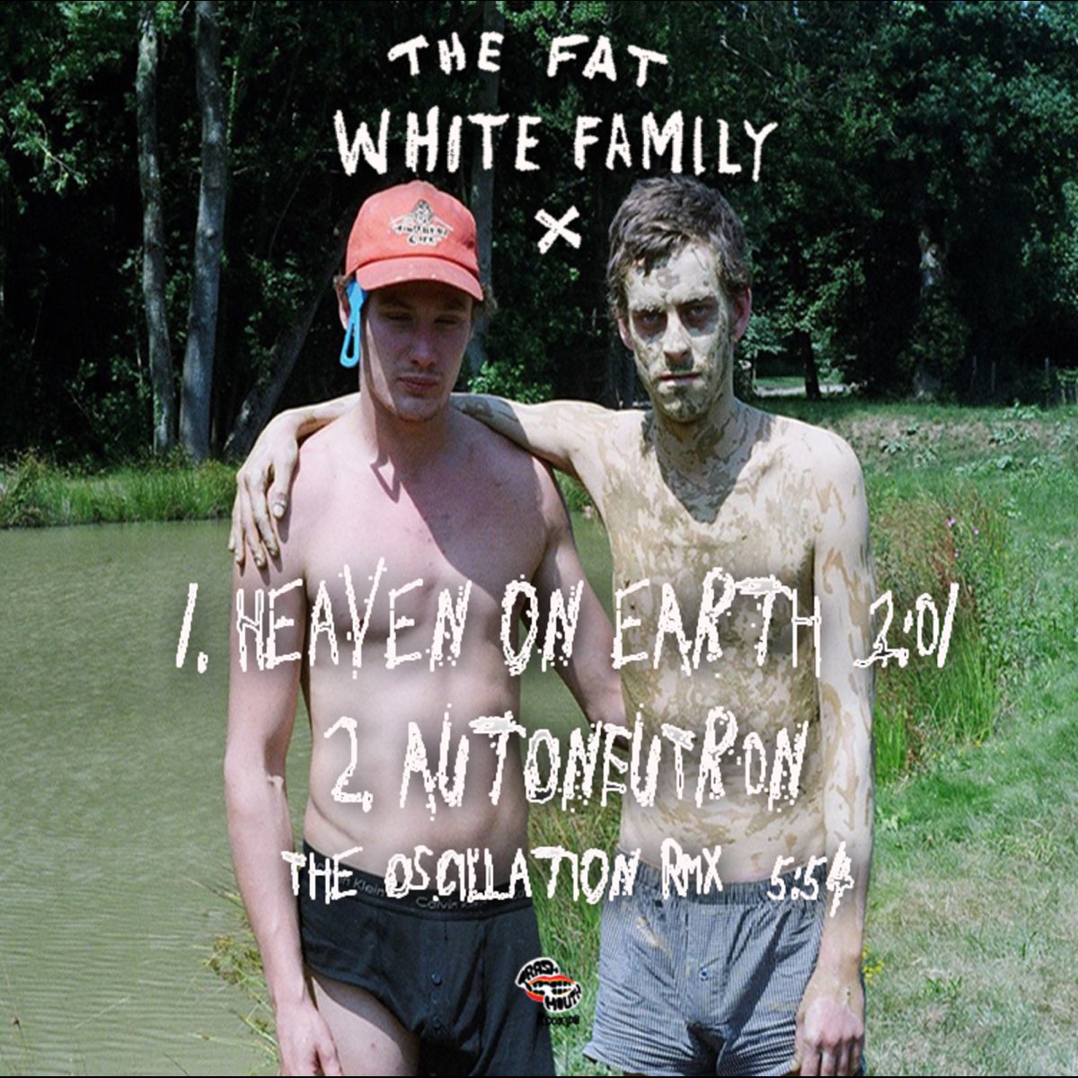 Fat white. Fat White Family. Fat White перевод.