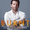 Burnt (Original Motion Picture Score) artwork