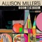 Shimmer - Allison Miller lyrics