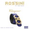Ferragamo (feat. Trap Main) - Rossini lyrics